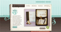 Desktop Screenshot of 13creative.com